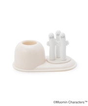 ◆MOOMIN ハブラシスタンド ニョロニョロ