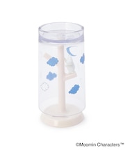 MOOMIN うがいコップ&スタンド