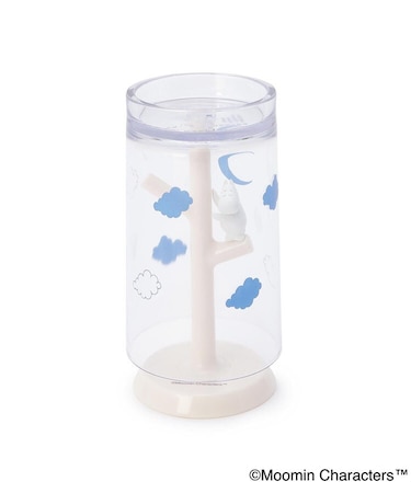 MOOMIN うがいコップ&スタンド
