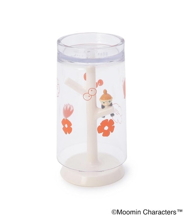 MOOMIN うがいコップ&スタンド