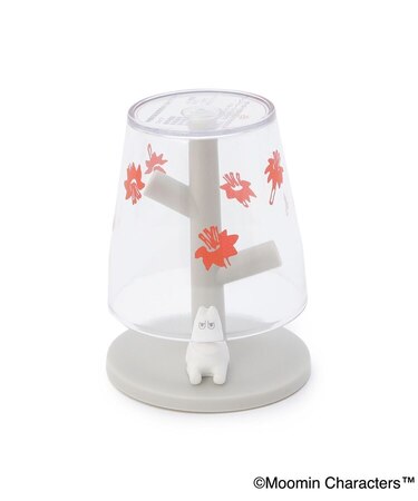 MOOMIN ミニうがいコップ&スタンド