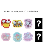 ◆サンリオキャラクターズ シークレットオーロラマグネット