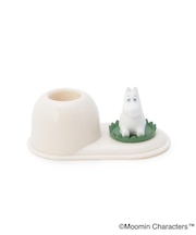 ◆MOOMIN ハブラシスタンド ムーミン