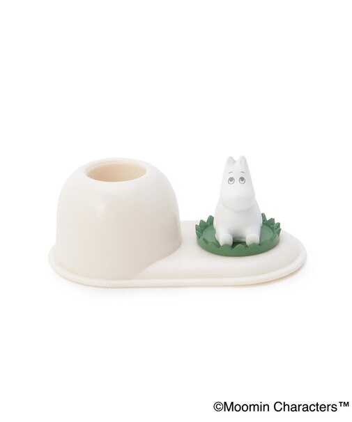 ◆MOOMIN ハブラシスタンド ムーミン