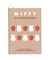 Dick Bruna miffy マンスリーダイアリー A5