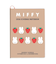 Dick Bruna miffy マンスリーダイアリー A5