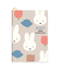 Dick Bruna miffy ウィークリーダイアリー B6