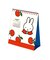 Dick Bruna miffy カレンダーリバーシブル 卓上