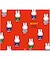 Dick Bruna miffy カレンダー 壁掛