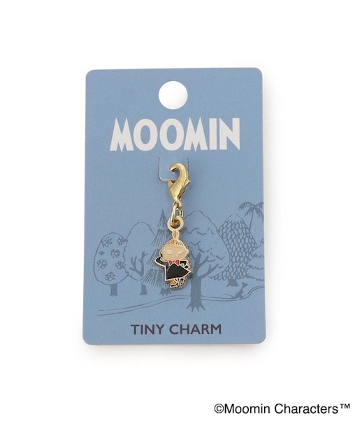 ◆MOOMIN タイニーチャーム