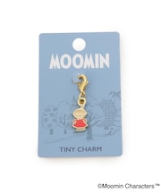 ◆MOOMIN タイニーチャーム