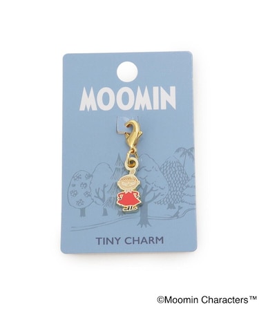 ◆MOOMIN タイニーチャーム