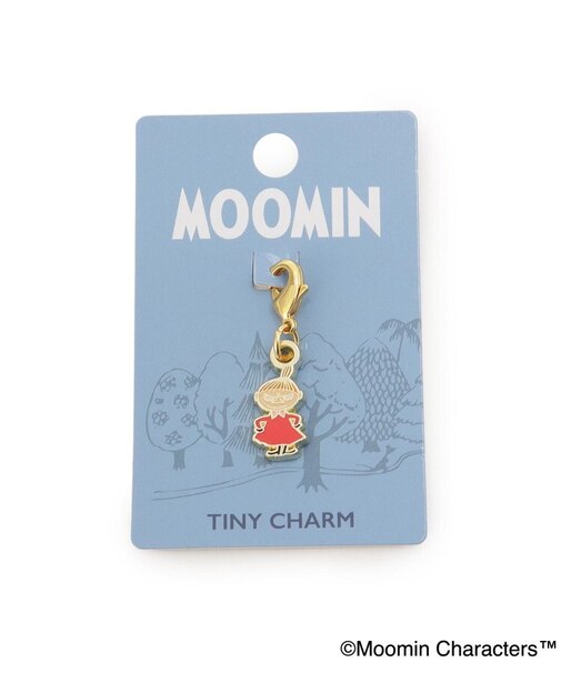 ◆MOOMIN タイニーチャーム