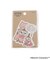 ◆【ワンズテラス限定】MOOMIN ステッカー2枚セット