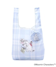 【ワンズテラス限定】MOOMIN tetemo チェック