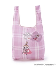 【ワンズテラス限定】MOOMIN tetemo チェック