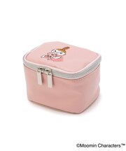 【ワンズテラス限定】MOOMIN ボックスミニポーチ