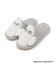 【ワンズテラス限定】MOOMIN スリッパ モコモコ