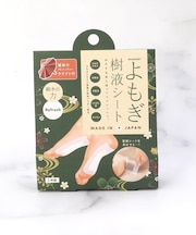 ◆樹液シート よもぎ 2枚組