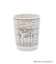 【ワンズテラス限定】MOOMIN 湯呑 チェック 240ml