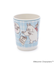 【ワンズテラス限定】MOOMIN 湯呑 チェック 240ml