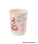 【ワンズテラス限定】MOOMIN 湯呑 チェック 240ml