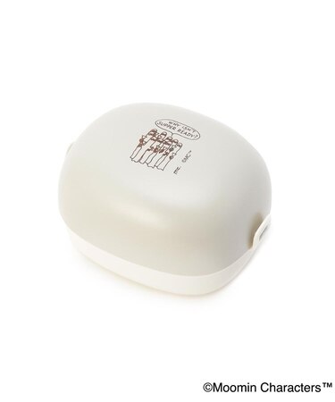 ◆【ワンズテラス限定】MOOMIN オニギリランチケース