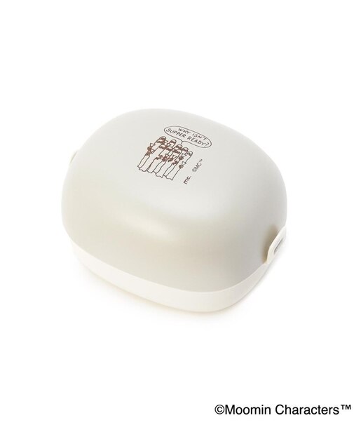 ◆【ワンズテラス限定】MOOMIN オニギリランチケース