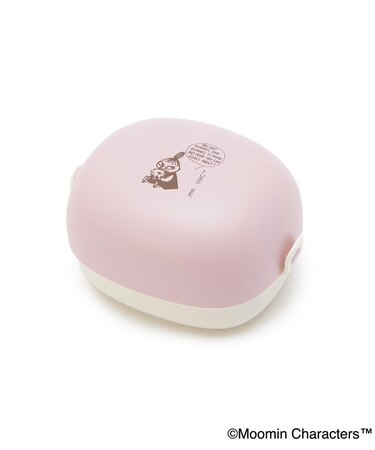 ◆【ワンズテラス限定】MOOMIN オニギリランチケース