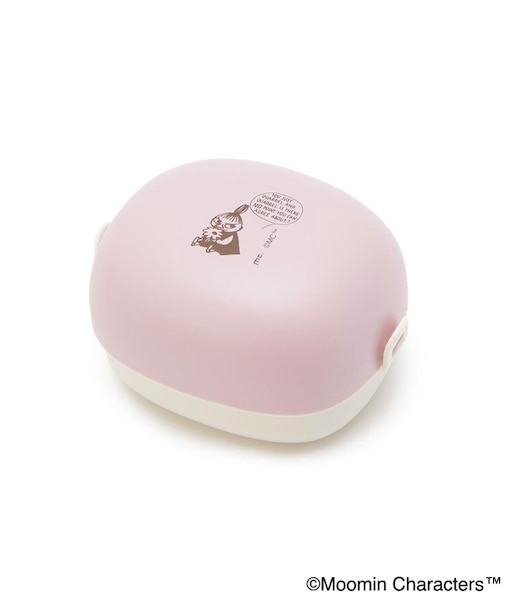 ◆【ワンズテラス限定】MOOMIN オニギリランチケース