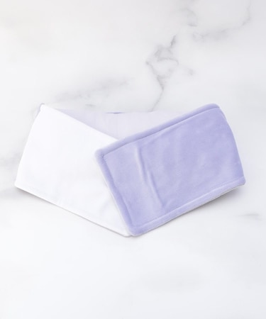 雲のようなサポートクッション ネック