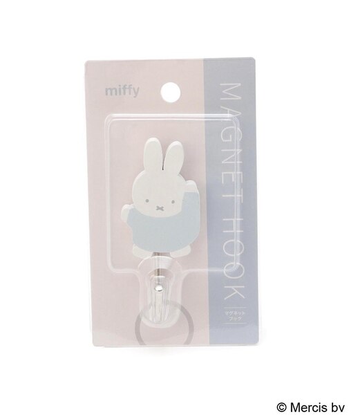 ◆Dick Bruna miffy マグネットフック
