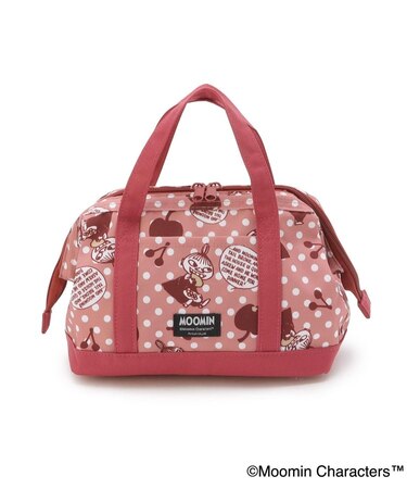 MOOMIN 保冷ランチバッグ