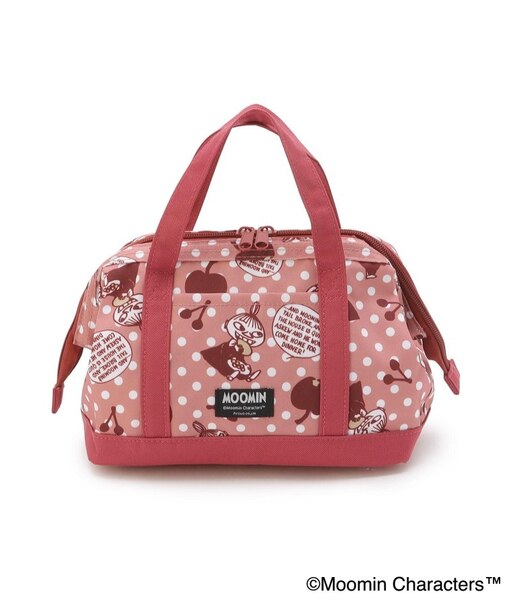 MOOMIN 保冷ランチバッグ