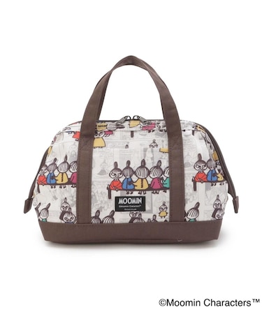 MOOMIN 保冷ランチバッグ
