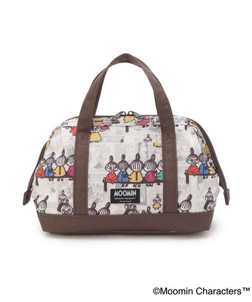 MOOMIN 保冷ランチバッグ