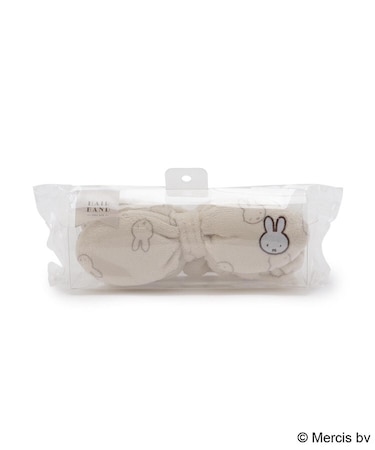 Dick Bruna miffy ヘアバンド