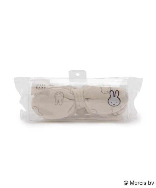 Dick Bruna miffy ヘアバンド