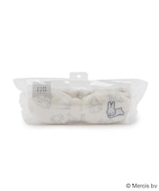 Dick Bruna miffy ヘアバンド