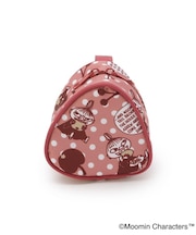 MOOMIN おにぎりポーチ