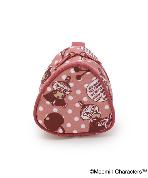 MOOMIN おにぎりポーチ