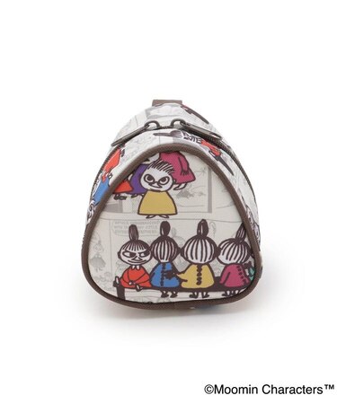 MOOMIN おにぎりポーチ