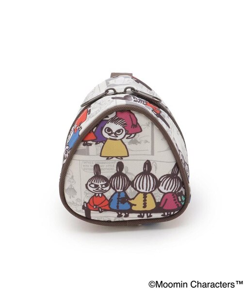 MOOMIN おにぎりポーチ