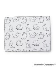 MOOMIN 吸水水切りマット