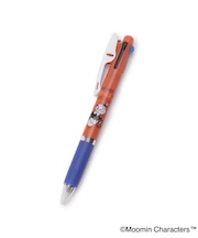 ◆MOOMIN JETSTREAM 3色ペン