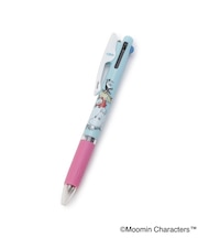 ◆MOOMIN JETSTREAM 3色ペン