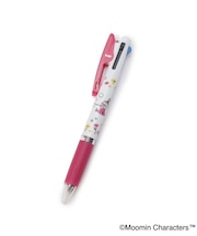 ◆MOOMIN JETSTREAM 3色ペン