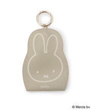 Dick Bruna miffyスマートキークロッシュ