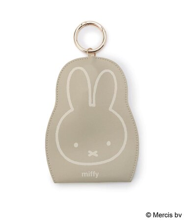 Dick Bruna miffyスマートキークロッシュ