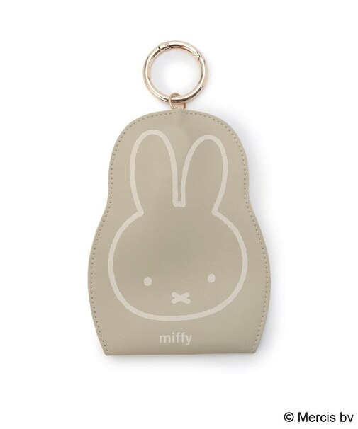 Dick Bruna miffyスマートキークロッシュ